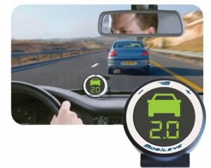 mobileye