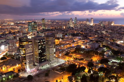 Home is where your startup prospers: How Tel Aviv became a hotbed of startup culture and money