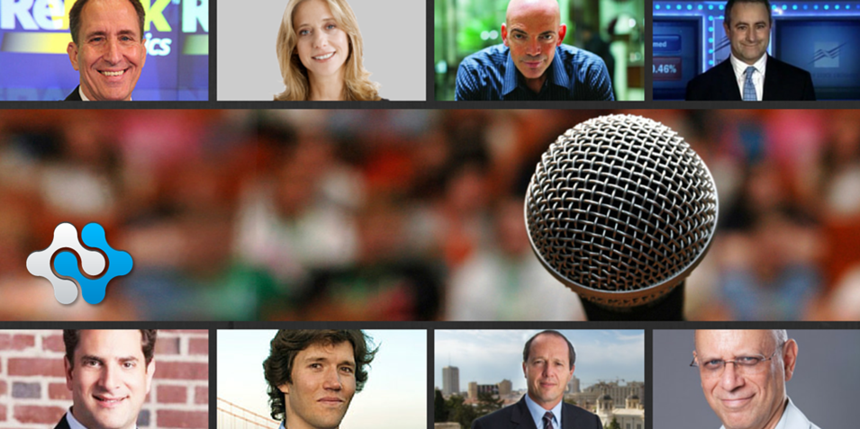 Top industry voices: 8 speakers to watch at OurCrowd’s Global Investor Summit